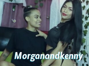 Morganandkenny