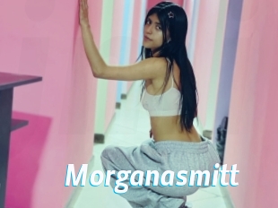 Morganasmitt