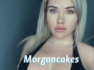 Morgancakes
