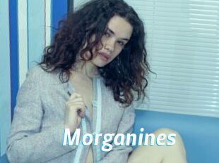 Morganines