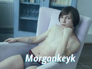 Morgankeyk