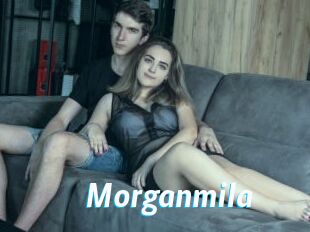 Morganmila