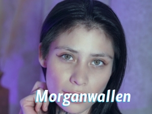 Morganwallen