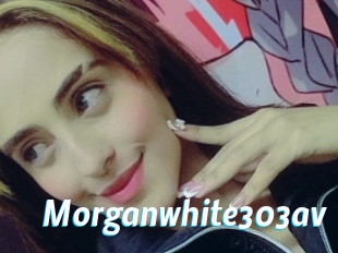 Morganwhite303av