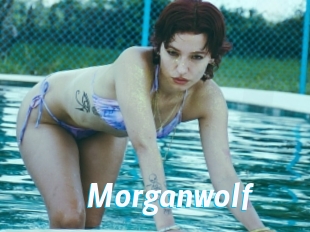 morganwolf J Mine