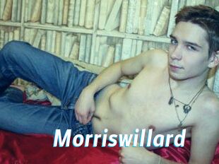 Morriswillard
