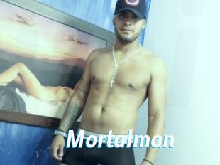 Mortalman