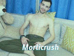 Morticrush