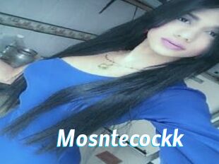Mosntecockk