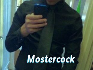 Mostercock