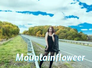 Mountainfloweer