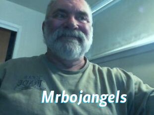 Mrbojangels