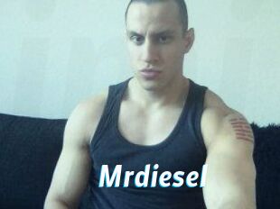 mrdiesel J Mine