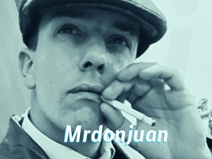 mrdonjuan J Mine