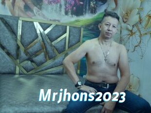 Mrjhons2023