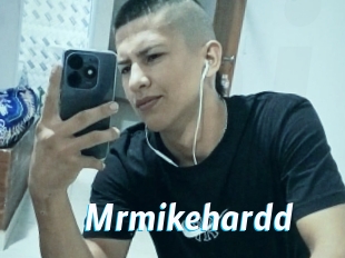 Mrmikehardd