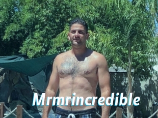 Mrmrincredible