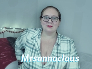 Mrsannaclaus