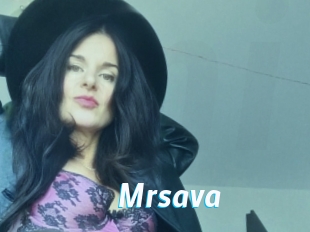 Mrsava