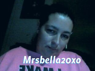 Mrsbella20xo