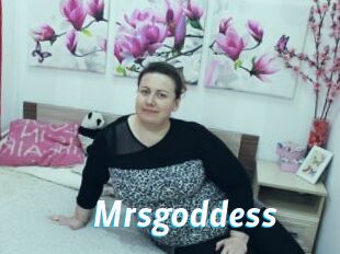 Mrsgoddess