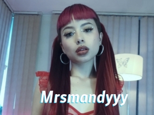 Mrsmandyyy