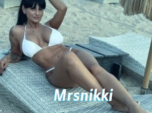 Mrsnikki
