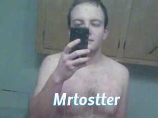 Mrtostter