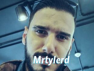 Mrtylerd