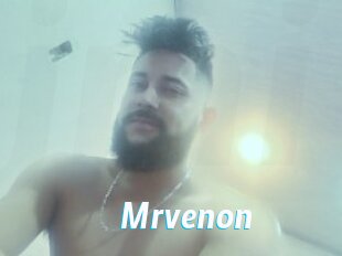 Mrvenon