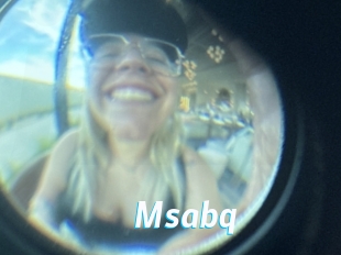 Msabq