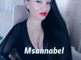 msannabel J Mine