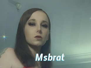 Msbrat