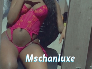 Mschanluxe