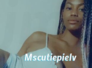 Mscutiepielv