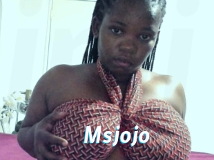 Msjojo