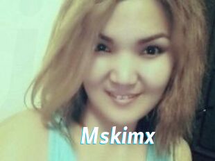 Mskimx