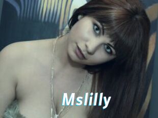 Mslilly