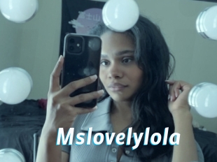 Mslovelylola