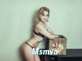 Msmva