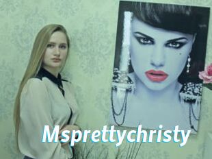 Msprettychristy