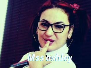 Mss_ashley