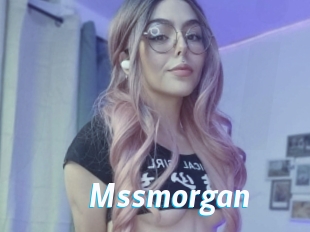 Mssmorgan