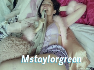 Mstaylorgreen