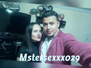 Mstersexxx029