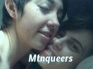 Mtnqueers
