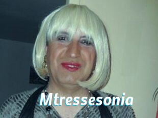 Mtressesonia