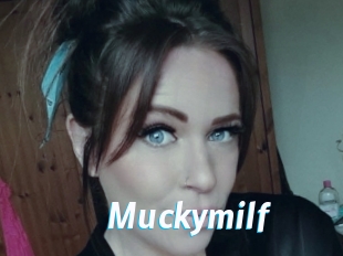 Muckymilf