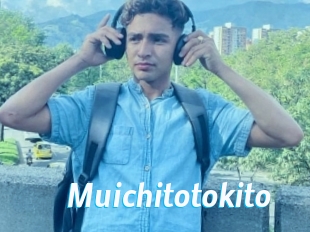 muichitotokito J Mine