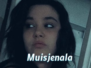 Muisjenala
